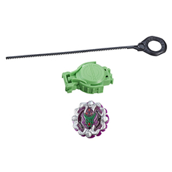 Игрушечные наборы - Игровой набор Beyblade Slingshock Тайфун T4 (E4603/E4734)