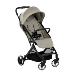 Візочки - Коляска прогулянкова Hauck Travel N Care Plus Velvet Olive (16020-6)