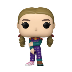 Фігурки персонажів - Фігурка Funko Pop Stranger things Голлі Вілер (75752) Фігурки персонажів - Фігурка Funko Pop Stranger things Голлі Вілер (75752)