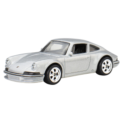 Автомоделі - Автомодель Hot Wheels Pop culture 71 Porsche 911 (HXD63/JBL62) Автомоделі - Автомодель Hot Wheels Pop culture 71 Porsche 911 (HXD63/JBL62)