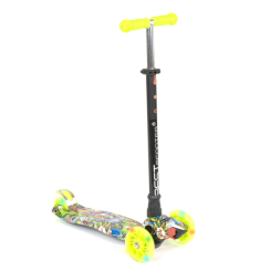 Самокати - Самокат Best Scooter (24647/779-1391) (155136)