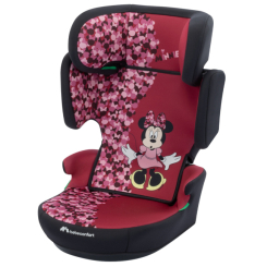 Автокрісла й аксесуари - Автокрісло Bebe Confort Hera i-Safe Disney Fun Minnie (8102087020)