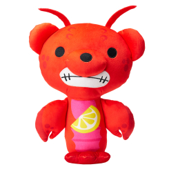 Мягкие животные - Мягкая игрушка Deddy Bears Серия 4 Hank Hotpot 32 см (DB41201)