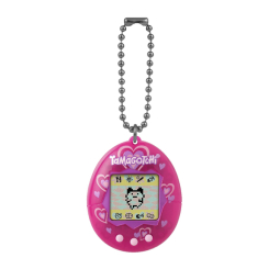 Електроніка для дітей - Тамагочі Tamagotchi Lots of love formally sweetheart Оріджинал (123878)