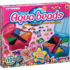 Набори для творчості - Набір для творчості Велика Зірка Aqua Beads (59025)