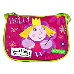 Рюкзаки та сумки - Сумка Ben & Holly's Little дошкольная (119839)