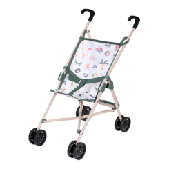 Транспорт и питомцы - Коляска для куклы Baby Born Тропики (838327) Транспорт и питомцы - Коляска для куклы Baby Born Тропики (838327)