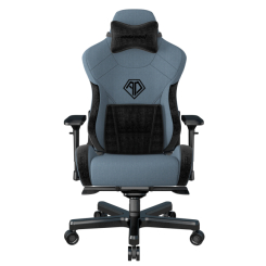 Мебель для геймеров - Кресло геймерское Anda seat T-Pro 2 Blue/Black Size XL (AD12XLLA-01-SB-F)