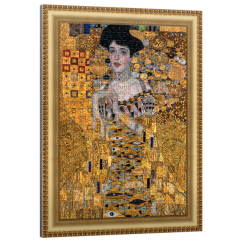 Пазлы - Пазл Trefl Art Густав Климт Адель Блох-Бауэр 500 элементов (37543)