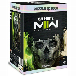 Пазлы - Пазл GoodLoot Call Of Duty Modern Warfare 2: Project Cortez 1000 элементов (5908305241683) Пазлы - Пазл GoodLoot Call Of Duty Modern Warfare 2: Project Cortez 1000 элементов (5908305241683)
