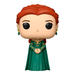 Фигурки персонажей - Фигурка Funko Pop Game of Thrones Дом Дракона Алисента Хайтауэр (65606)