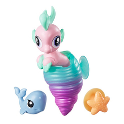Фігурки персонажів - Ігровий набір Кристал Перл My Little Pony the Movie (C0719 / C3475) (C0719/C3475)
