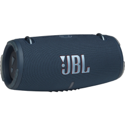 Портативні колонки та навушники - Портативна колонка JBL Xtreme 3 (JBLXTREME3BLUEU) Blue (6659217)