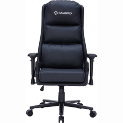 Мебель для геймеров - Кресло геймерское GamePro (GC695B)