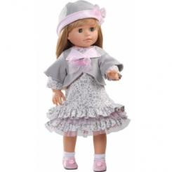 Ляльки - Лялька Рубі (371)