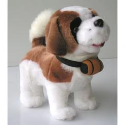 Мягкие животные - Интерактивный щенок Samby (GPH06332)