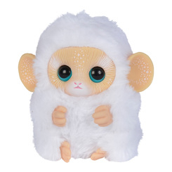 М'які тварини - М'яка іграшка Simba Sweet Friends Чин-чінз біла 15 см (5951800/5951800-2)