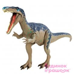 Фигурки животных - Фигурка динозавра Jurassic World 2 Барионикс звуковая (FMM23/FMM26)