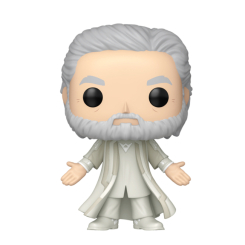 Фігурки персонажів - Фігурка Funko Pop Disney Tron Ares Кевін Флінн (88229)