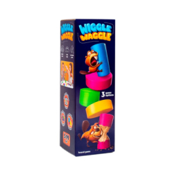 Настольные игры - Настольная игра Roter Kafer Вигл вагл (RW2020) Настольные игры - Настольная игра Roter Kafer Вигл вагл (RW2020)