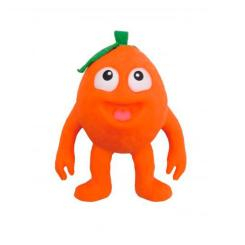 Антистресс игрушки - Фигурка-антистресс Stretchapalz Scented Fruits Orange (975439/2)