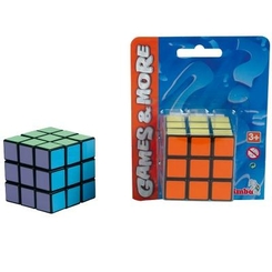 Головоломки - Настольная игра Головоломка Кубик Рубик Simba (6131786)