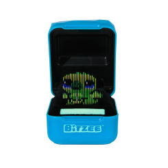 Електроніка для дітей - Інтерактивна іграшка Bitzee Мої чарівні піксельні улюбленці (6069066)