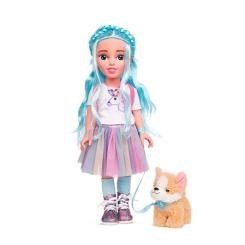 Куклы - ​Кукла Kids Hits Beauty star Artsy Girl (KH33/004)