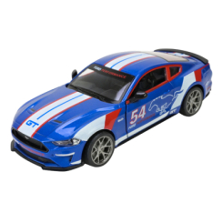 Автомоделі - Автомодель Автопром Ford Mustang GT (68702A) Автомоделі - Автомодель Автопром Ford Mustang GT (68702A)