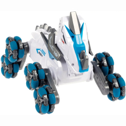 Радиоуправляемые модели - Автомодель Otamanko Вездеход Off-road Monster синий (4820242927592) Радиоуправляемые модели - Автомодель Otamanko Вездеход Off-road Monster синий (4820242927592)