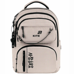 Рюкзаки и сумки - Рюкзак Kite Education Teens Prime (K26-2594M-1)