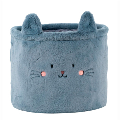 Бокси для іграшок - Кошик для зберігання Kite Cute Cat (K24-3100M-2)