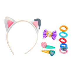 Бижутерия и аксессуары - Обруч Gabby's Dollhouse с аксессуарами (GD24534)