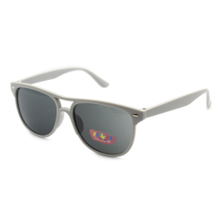 Сонцезахисні окуляри - Сонцезахисні окуляри Keer Дитячі 236-1-C5 Чорний (25488)