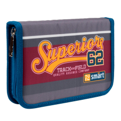Пенали та гаманці - Пенал Smart Superior (533293)
