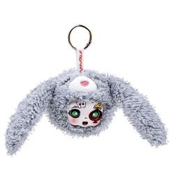 Брелоки - Брелок Fyyvalur Луна-парк Кролик Хопс (99004) Брелоки - Брелок Fyyvalur Луна-парк Кролик Хопс (99004)