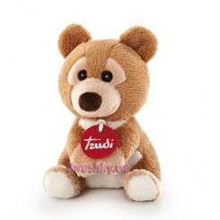 Мягкие животные - Мягкая игрушка Медведь Trudi (52132)