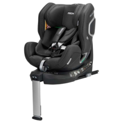 Автокресла и аксессуары - Автокресло Recaro Xenon 1 Kid Fresh Black (B1103051)