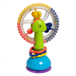 Розвивальні іграшки - Розвиваюча іграшка Maya toys Карусель (ABL002-2)