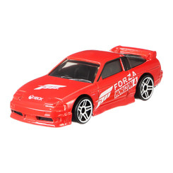 Автотреки - Машинка Hot Wheels 96 Nissan 180SX type X 1:64 (GDG44/GBB66)