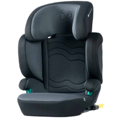 Автокрісла й аксесуари - Автокрісло Kinderkraft Xpand 2 i-Size Graphite Black (KCXPAN02BLK0000) Автокрісла й аксесуари - Автокрісло Kinderkraft Xpand 2 i-Size Graphite Black (KCXPAN02BLK0000)