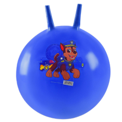Спортивные активные игры - Мяч для фитнеса Paw Patrol синий (PB2107/5)