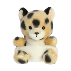 Мягкие животные - Мягкая игрушка Aurora Palm Pals Гепард 15 см (220793N) Мягкие животные - Мягкая игрушка Aurora Palm Pals Гепард 15 см (220793N)