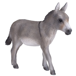 Фигурки животных - Фигурка Mojo Осел (387397) Фигурки животных - Фигурка Mojo Осел (387397)