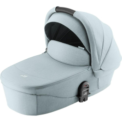 Коляски - Люлька Britax-romer Smile 5Z Style Harbor Blue (2000041715) Коляски - Люлька Britax-romer Smile 5Z Style Harbor Blue (2000041715)