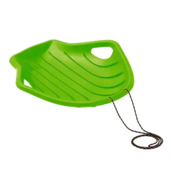 Санки и аксессуары - Ледянка Prosperplast Big M зеленая (5905197069081) Санки и аксессуары - Ледянка Prosperplast Big M зеленая (5905197069081)