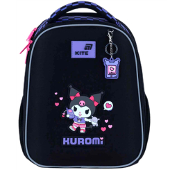 Рюкзаки та сумки - Рюкзак Kite Education каркасний (HK26-555S-3)