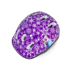 Захисне спорядження - Захисний шолом звичайний Frozen Розмір S: 50-54 см Violet (1504068107)