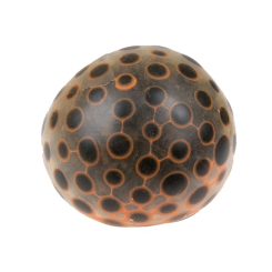 Антистрес іграшки - Іграшка-антистрес Monster Gum Крутий заміс Баблболл помаранчевий (T24575/3)