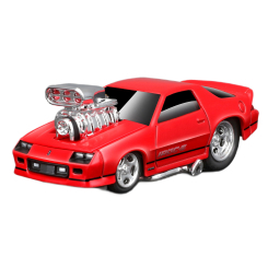 Автомоделі - Автомодель Maisto Muscle machines 1988 Chevrolet Camaro Z/28 (15526/9)